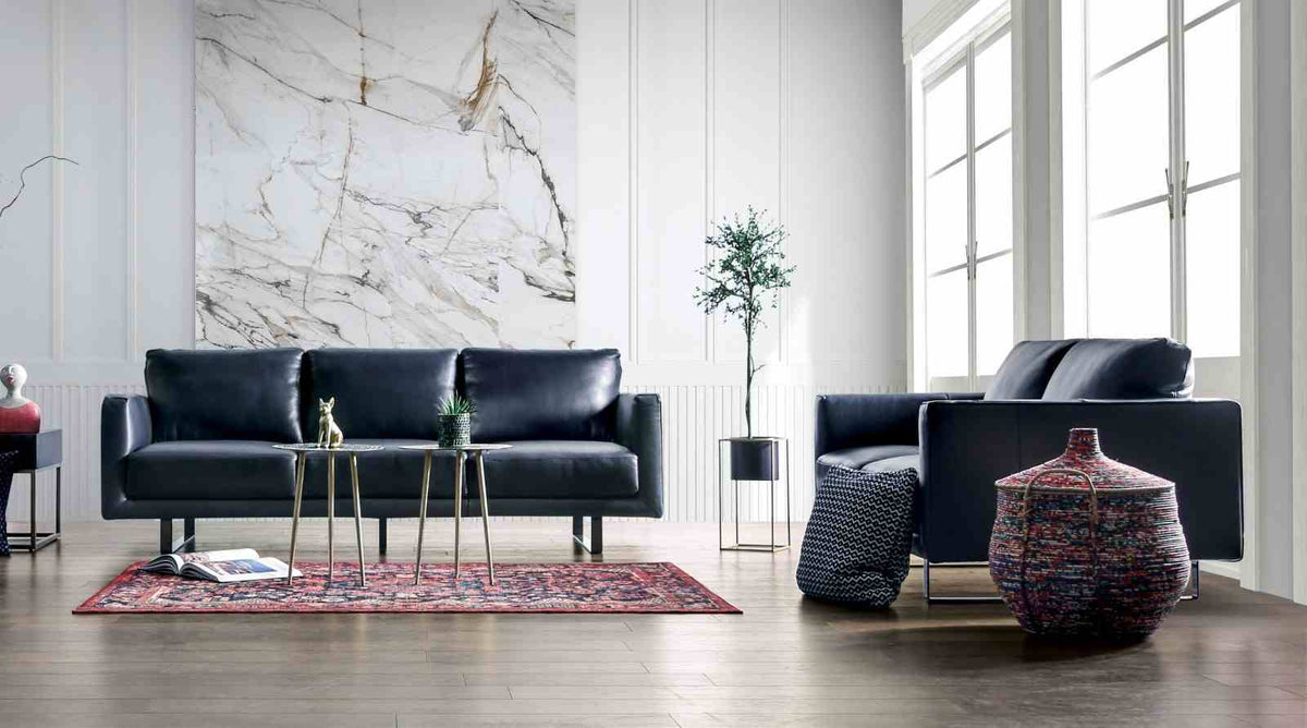 Mezzanotte Sofa