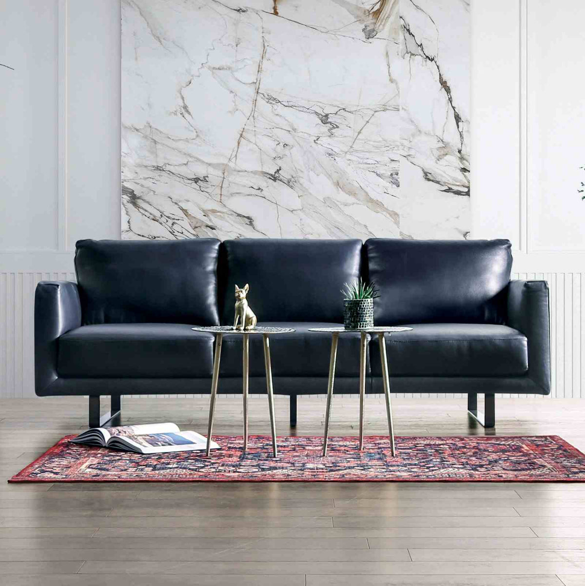 Mezzanotte Sofa