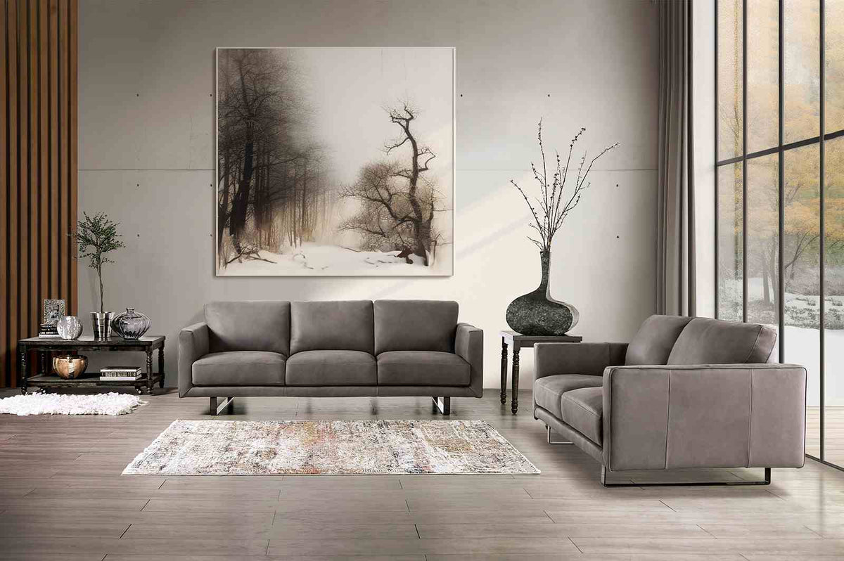 Mezzanotte Sofa