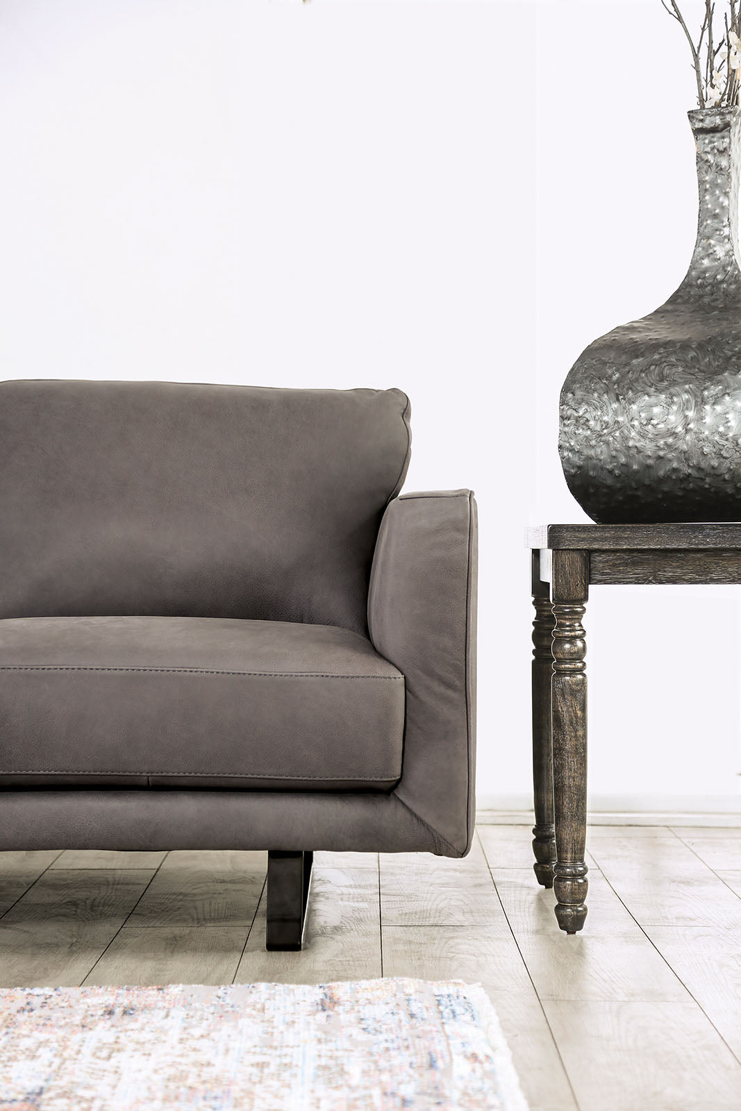 Mezzanotte Sofa