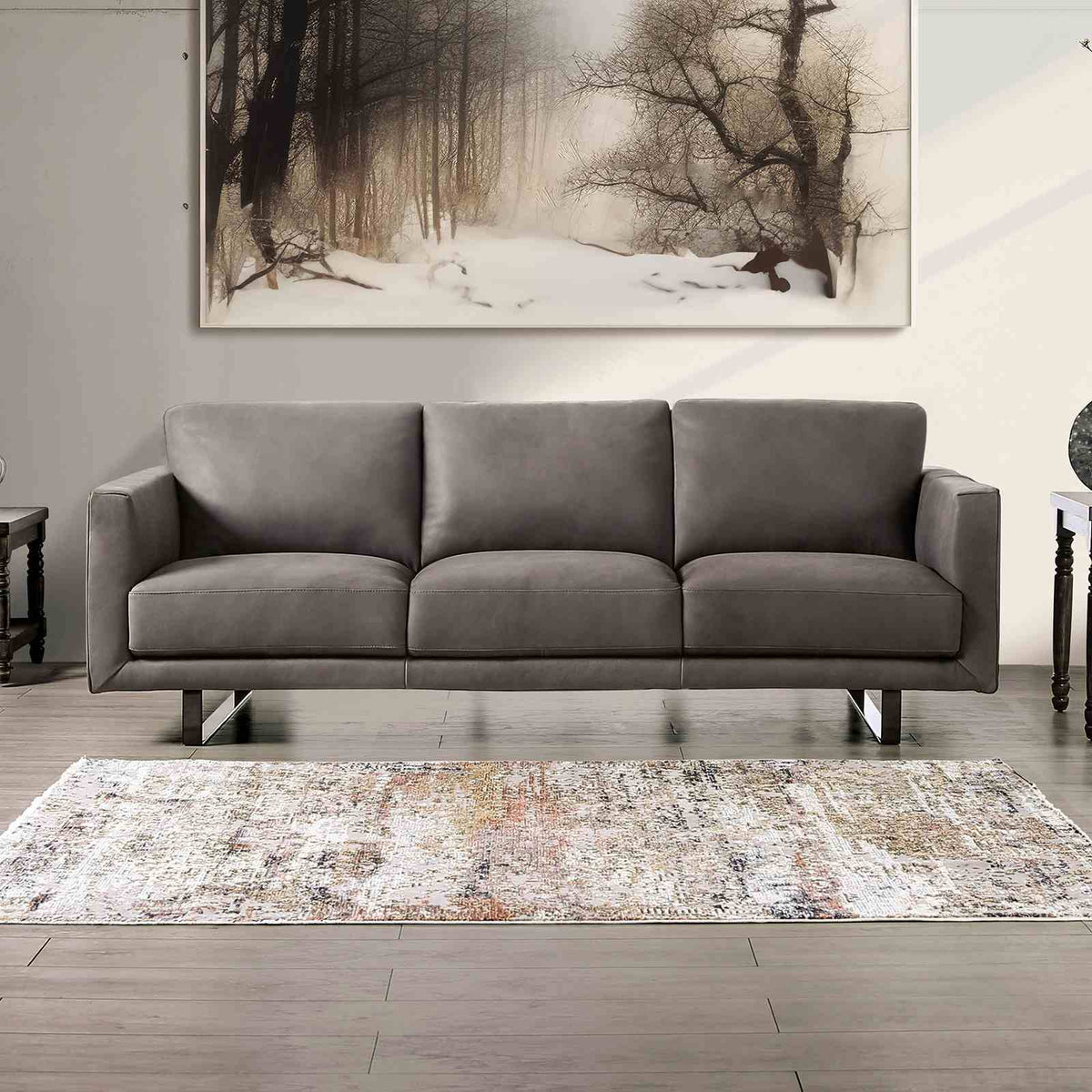 Mezzanotte Sofa
