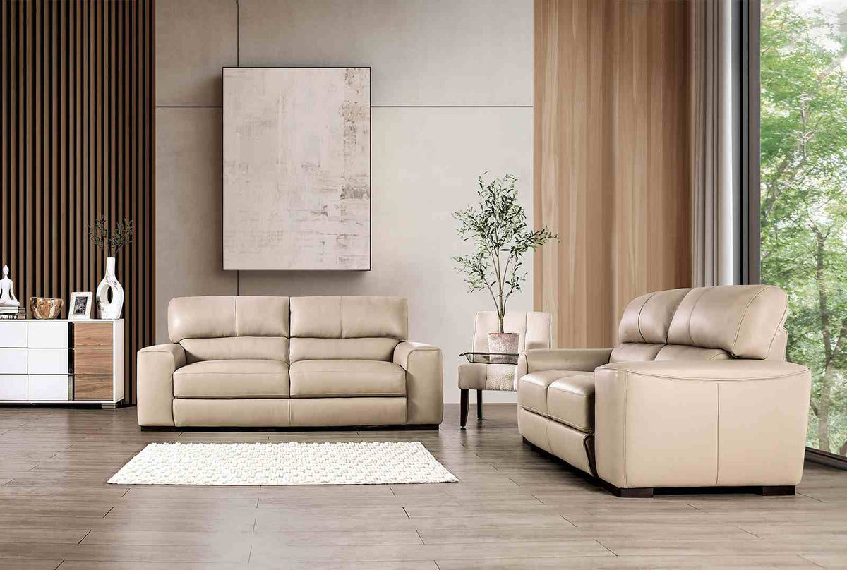 Marsicano Upholstery Set