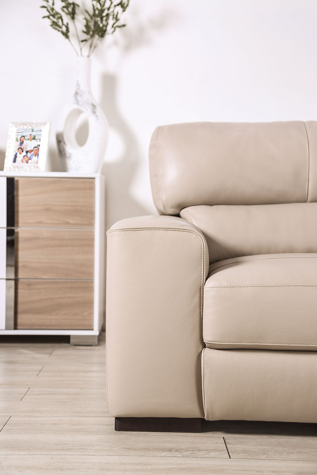 Marsicano Upholstery Set