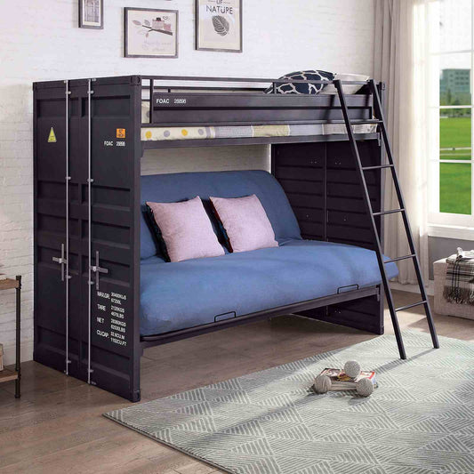 Lafray Bunk Bed