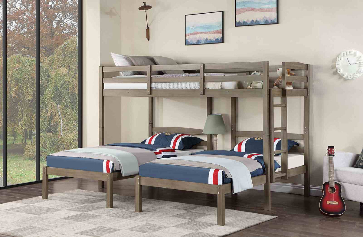 Hortense Bunk Bed
