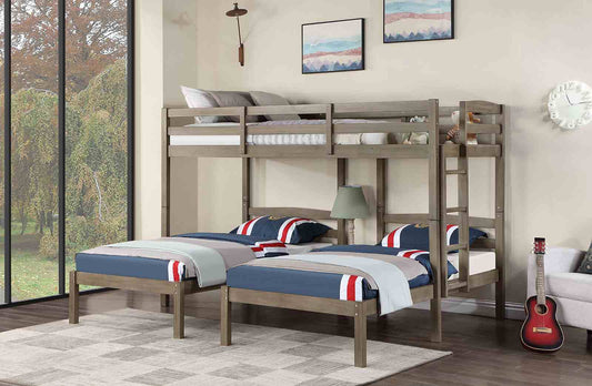 Hortense Bunk Bed
