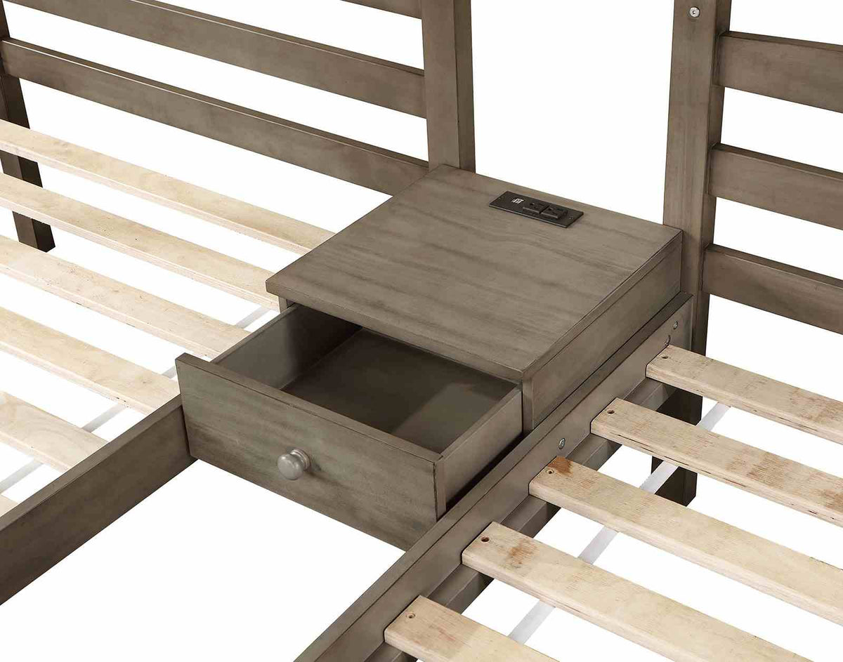 Hortense Bunk Bed