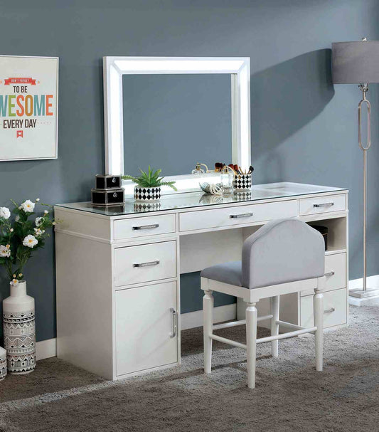 Vickie Vanity