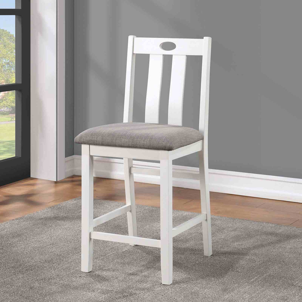 Dunseith Dining Set