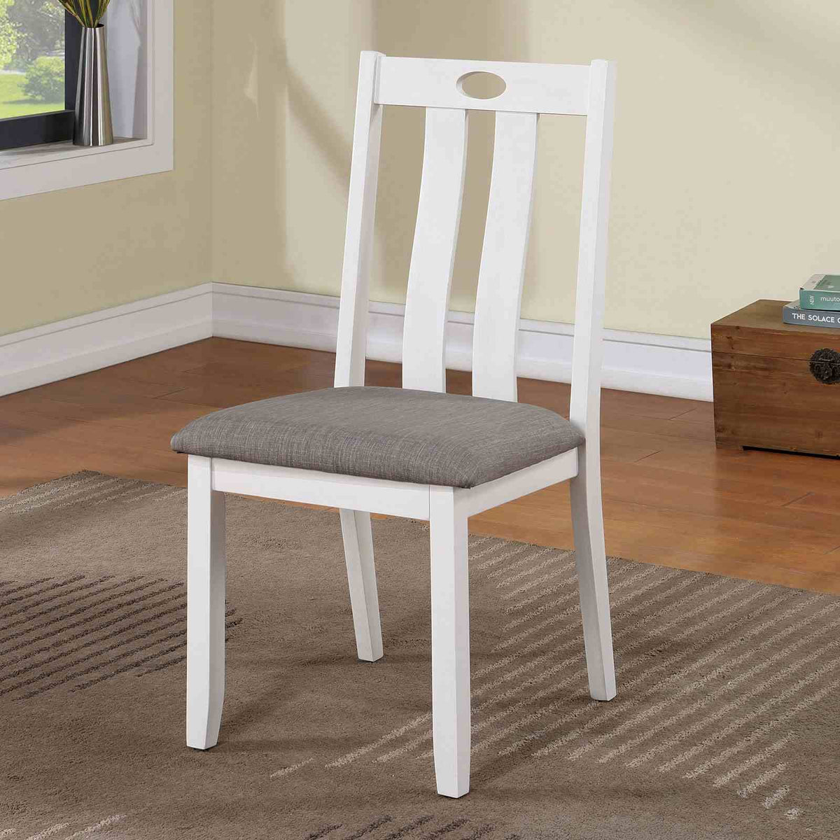 Dunseith Dining Set