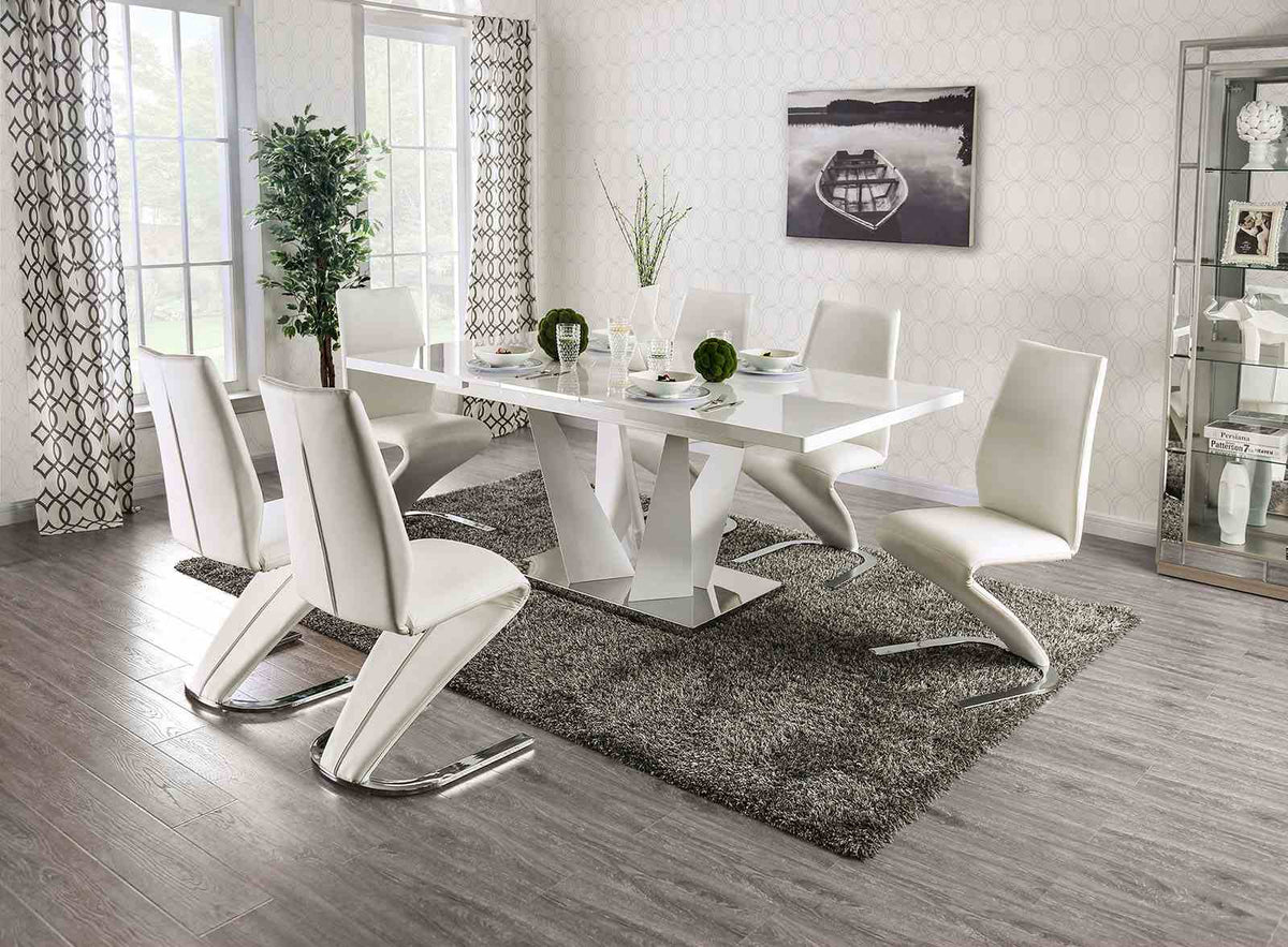 Zain Dining Table
