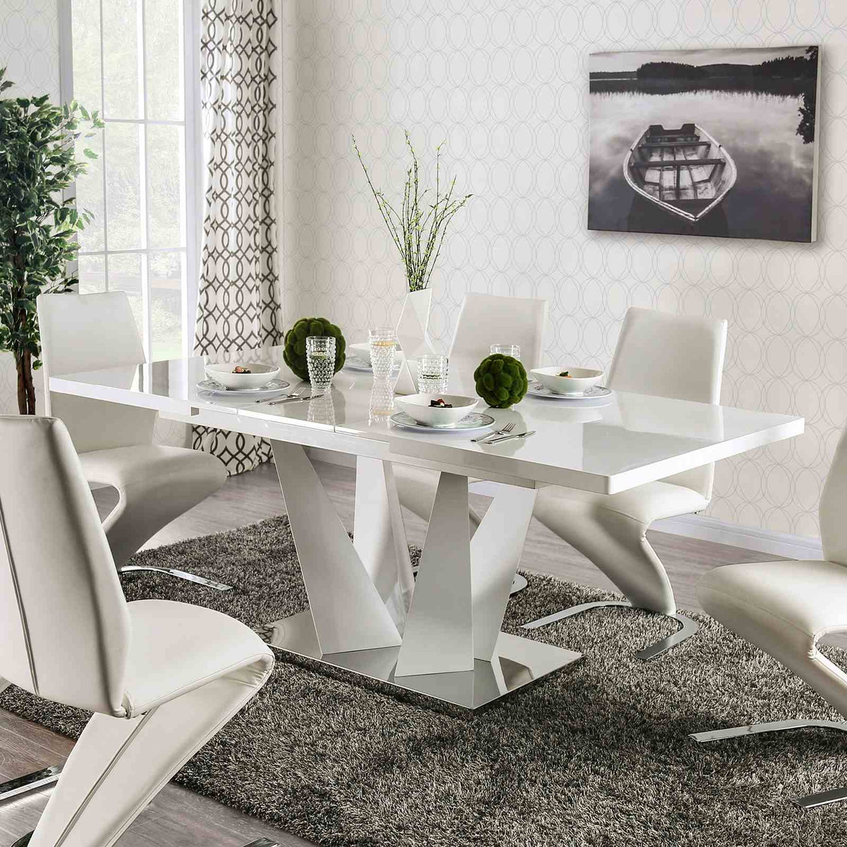 Zain Dining Table