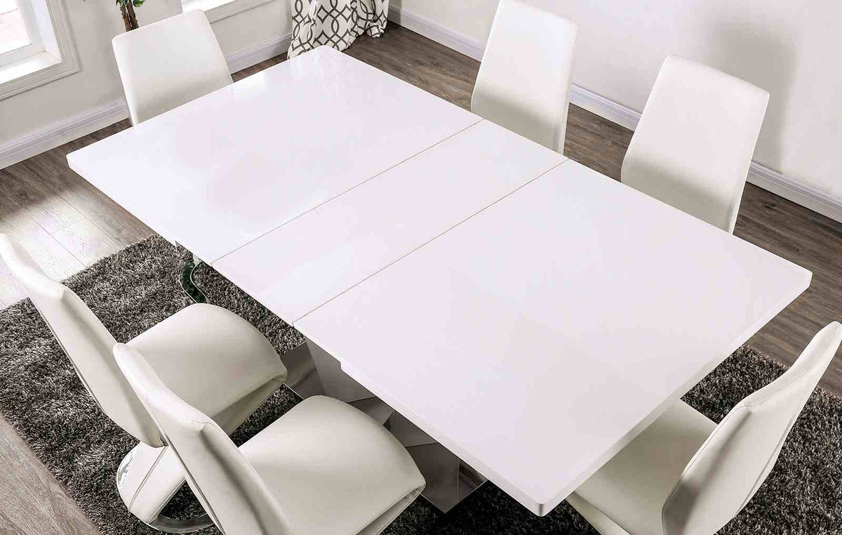 Zain Dining Set