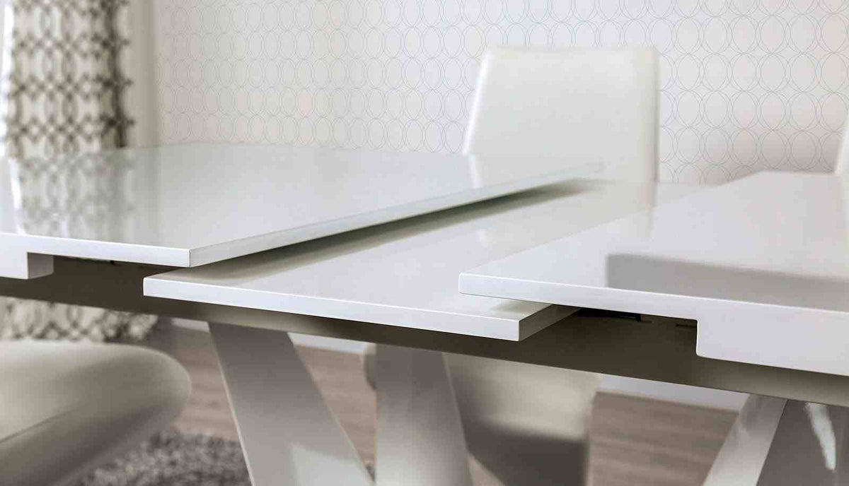 Zain Dining Set