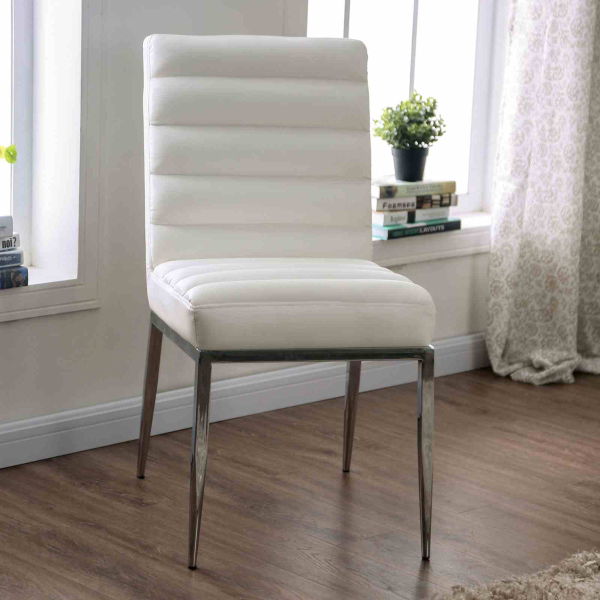 Cilegon Chair