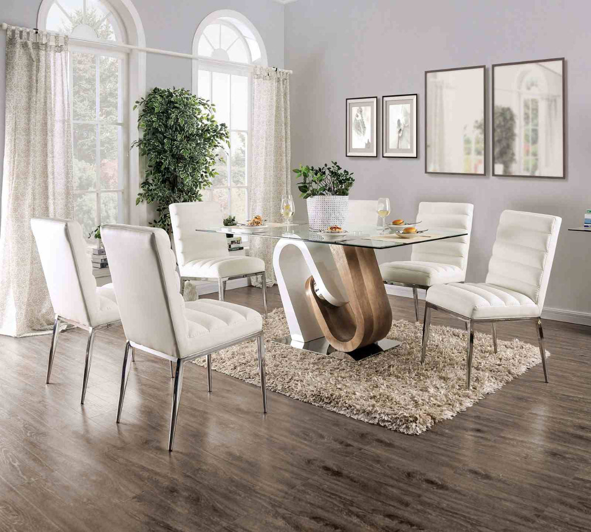 Cilegon Dining Table