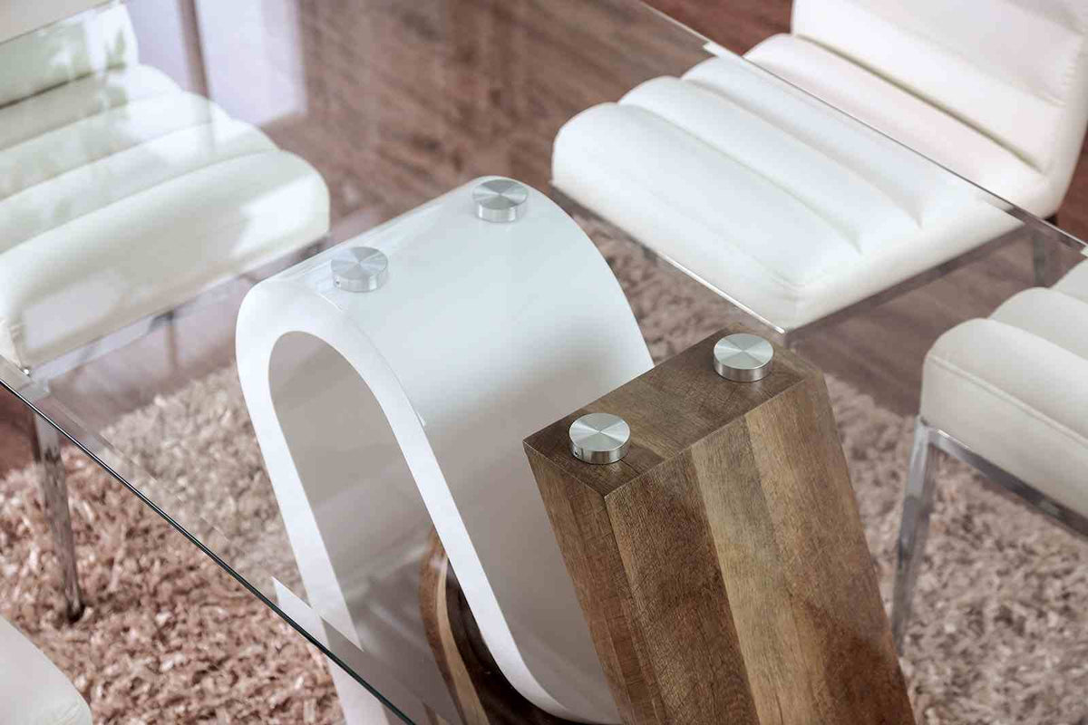Cilegon Dining Table