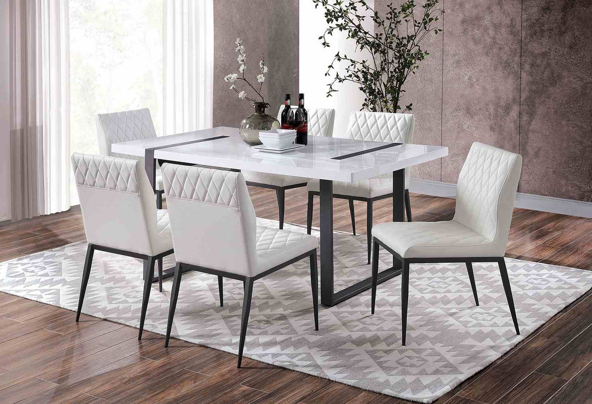Alessia Dining Table