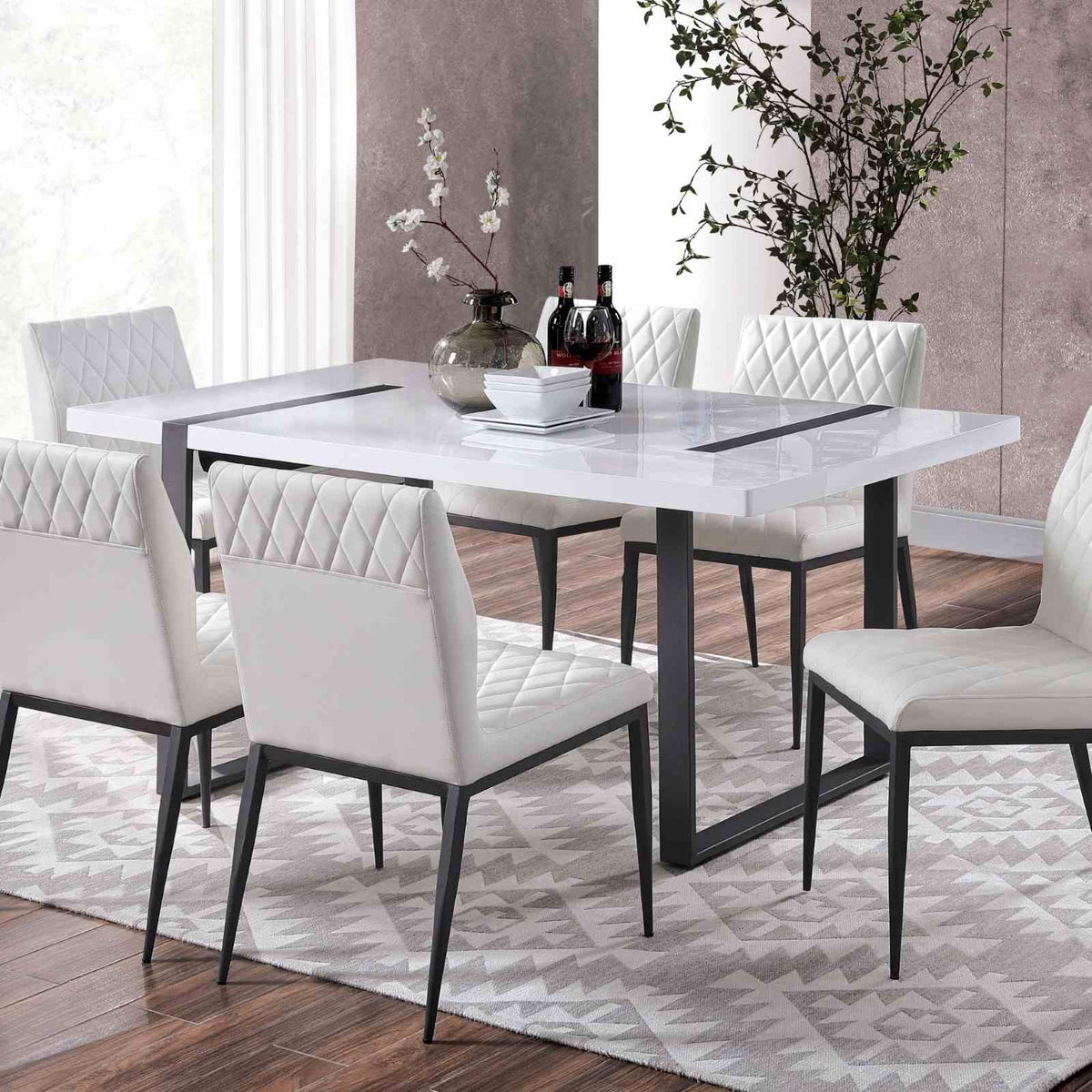 Alessia Dining Table