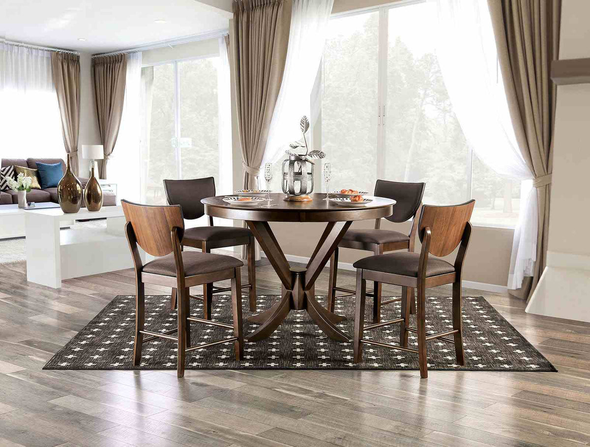 Marina Ii Counter Ht. Table