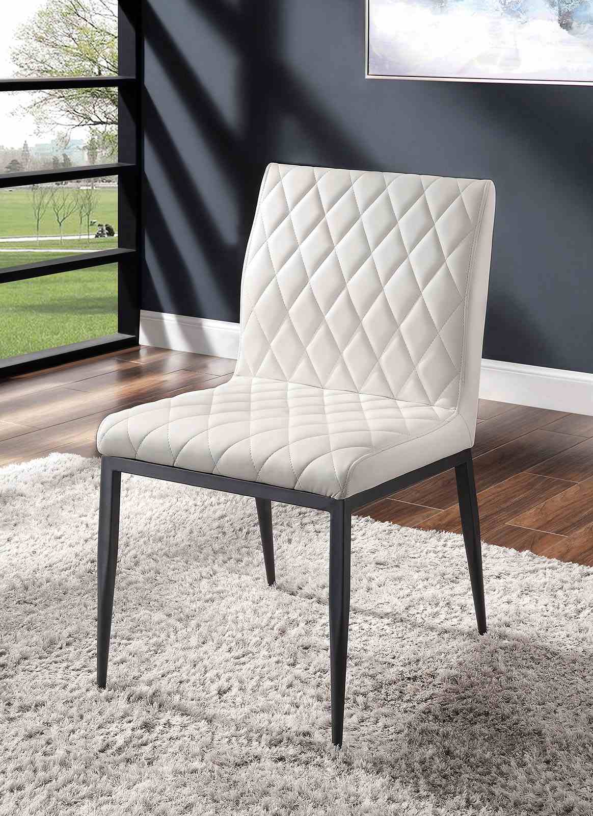 Alisha Chair