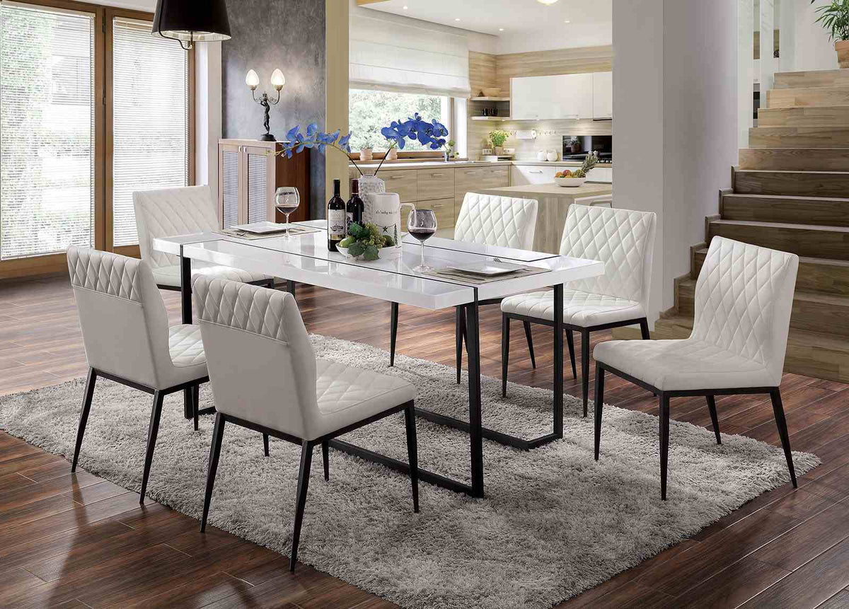 Alisha Dining Table