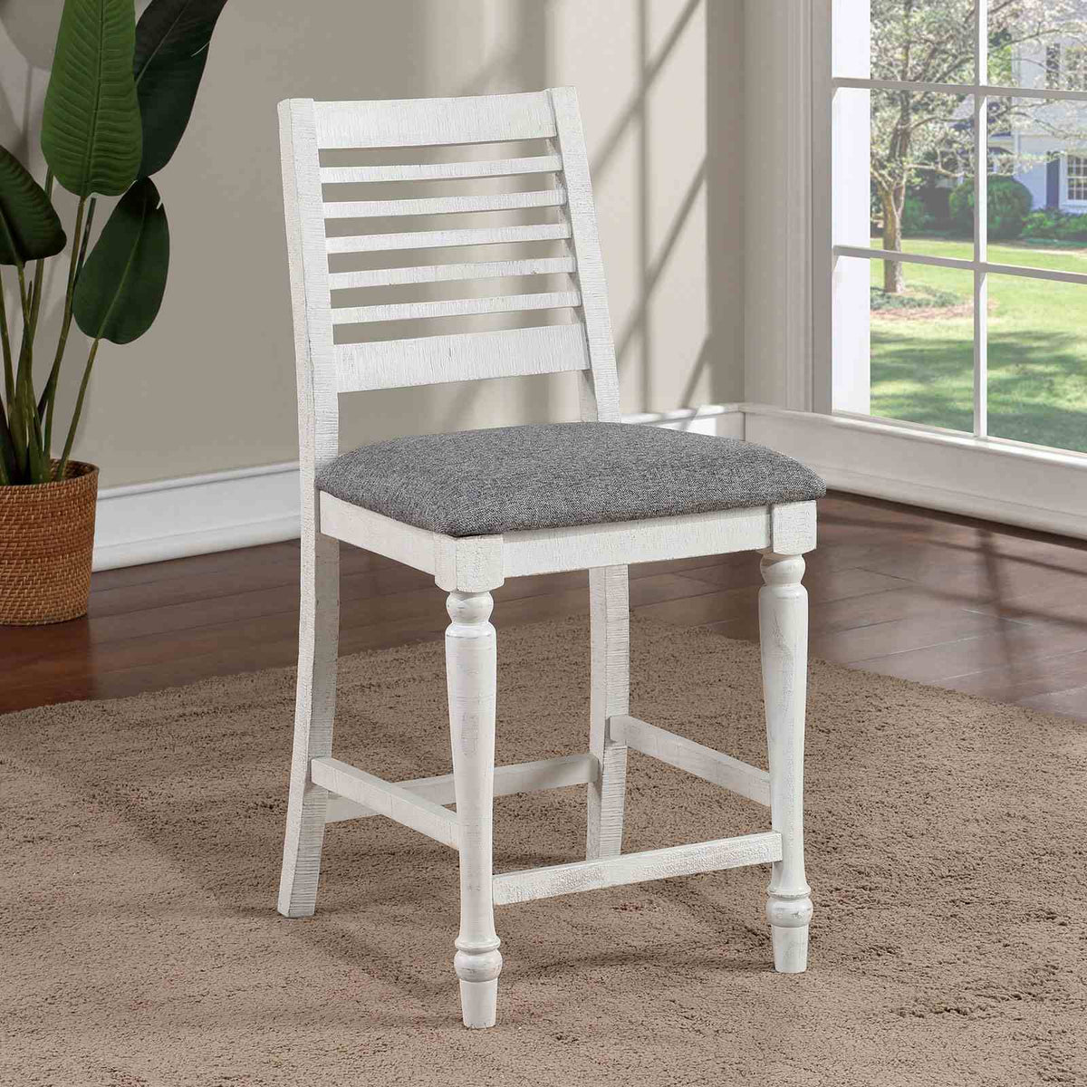 Calabria Chair
