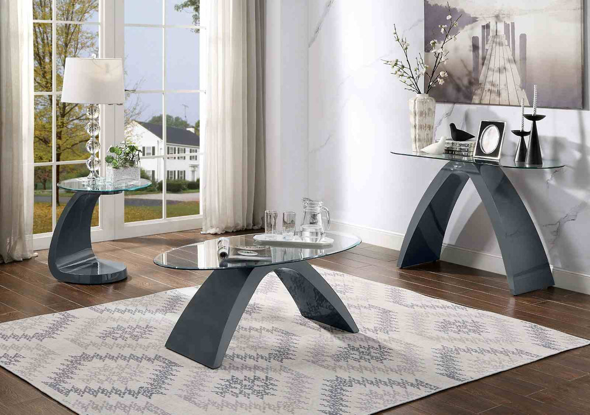 Nahara End Table