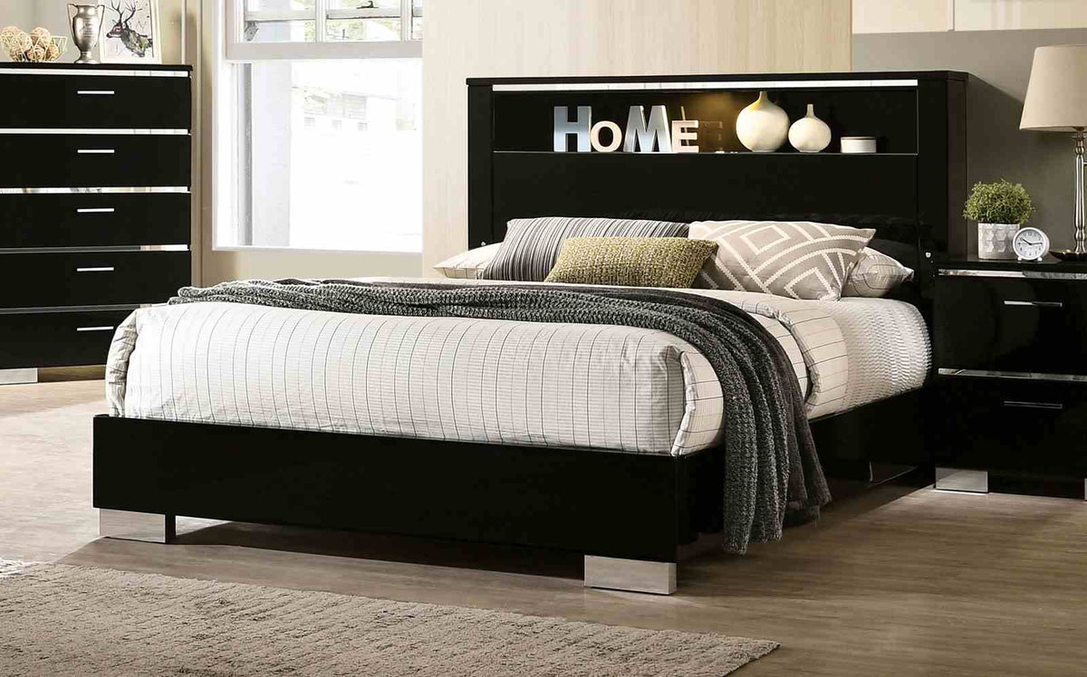 Carlie Bed