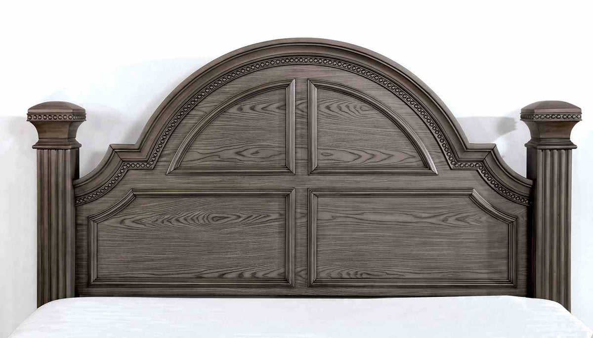 Pamphilos Bed