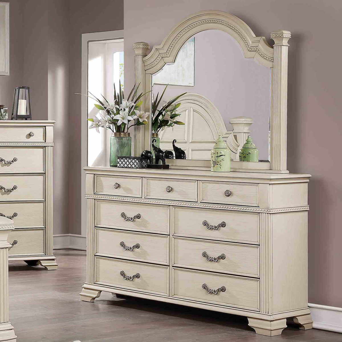 Pamphilos Dresser