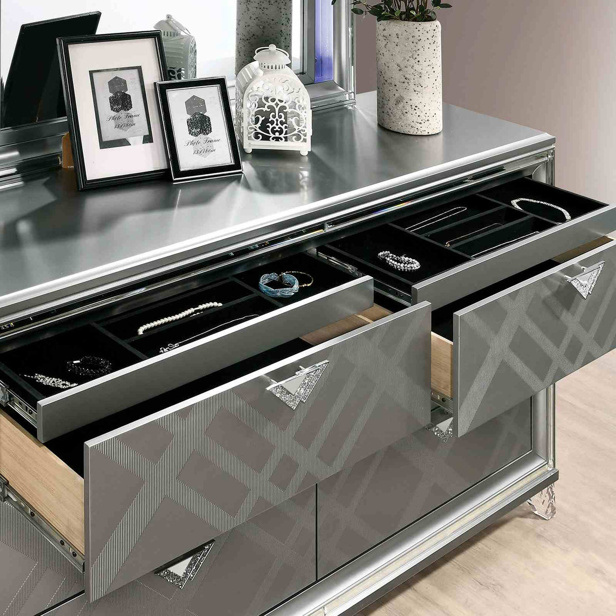 Emmeline Dresser