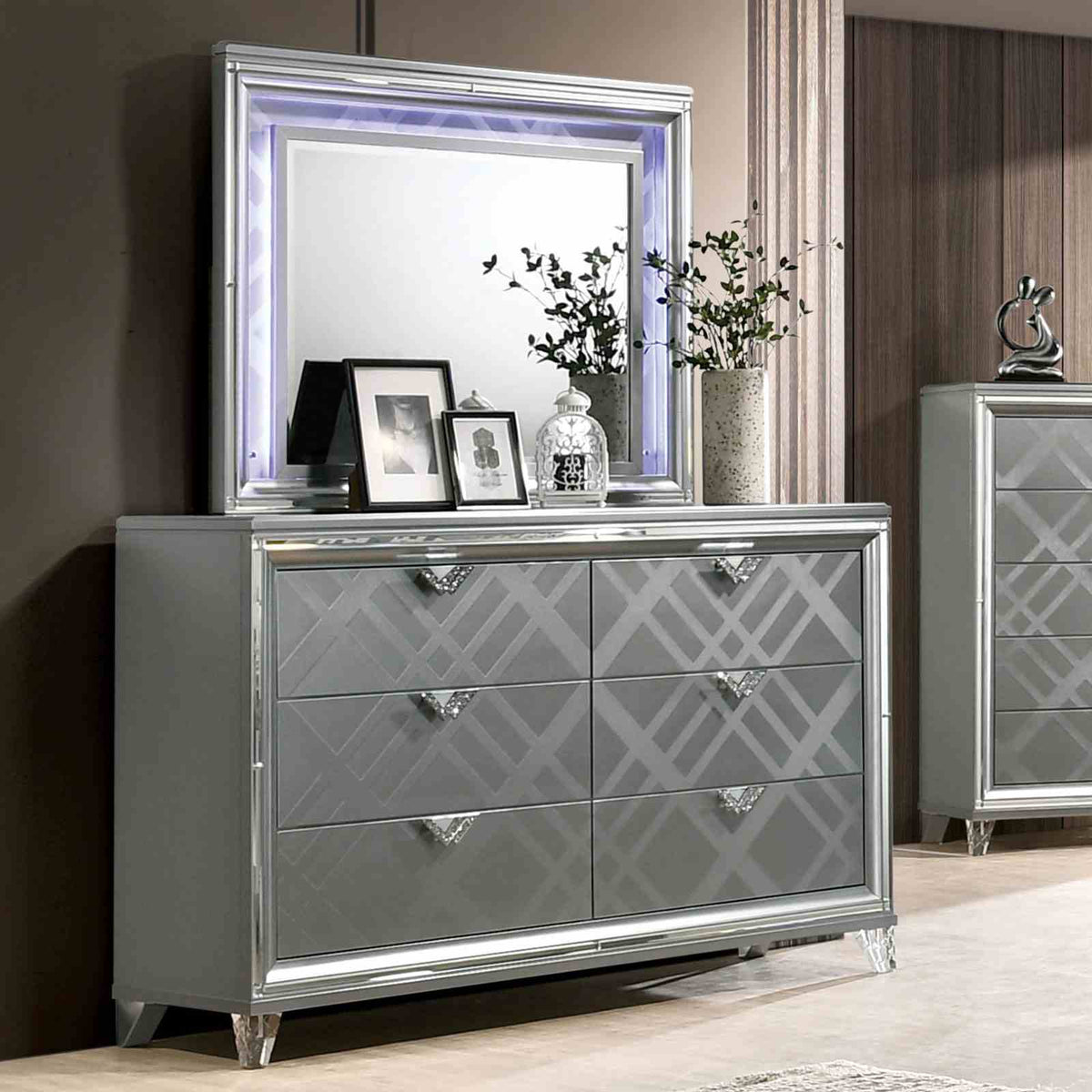 Emmeline Dresser