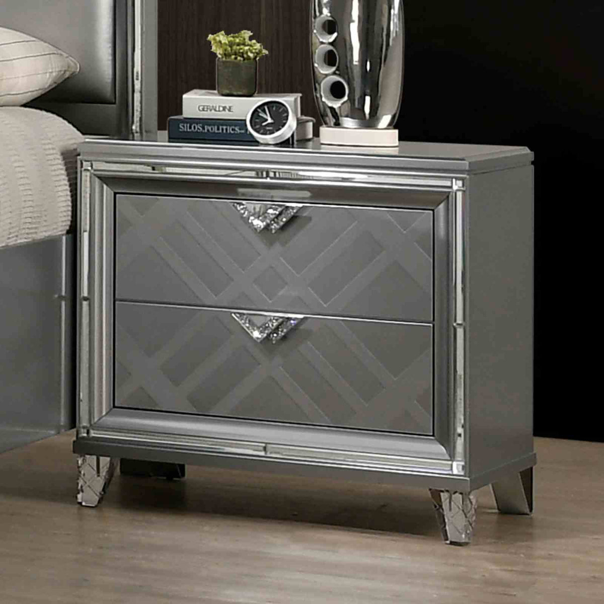 Emmeline Nightstand