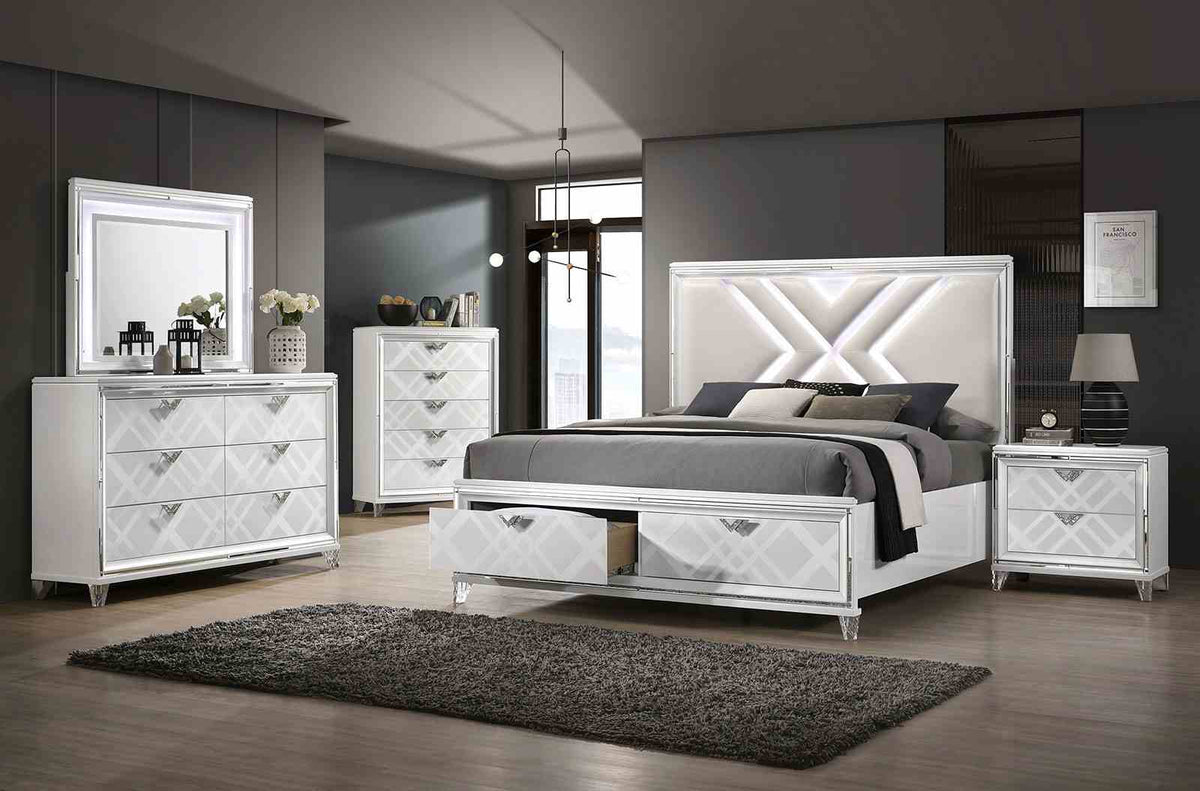 Emmeline Dresser