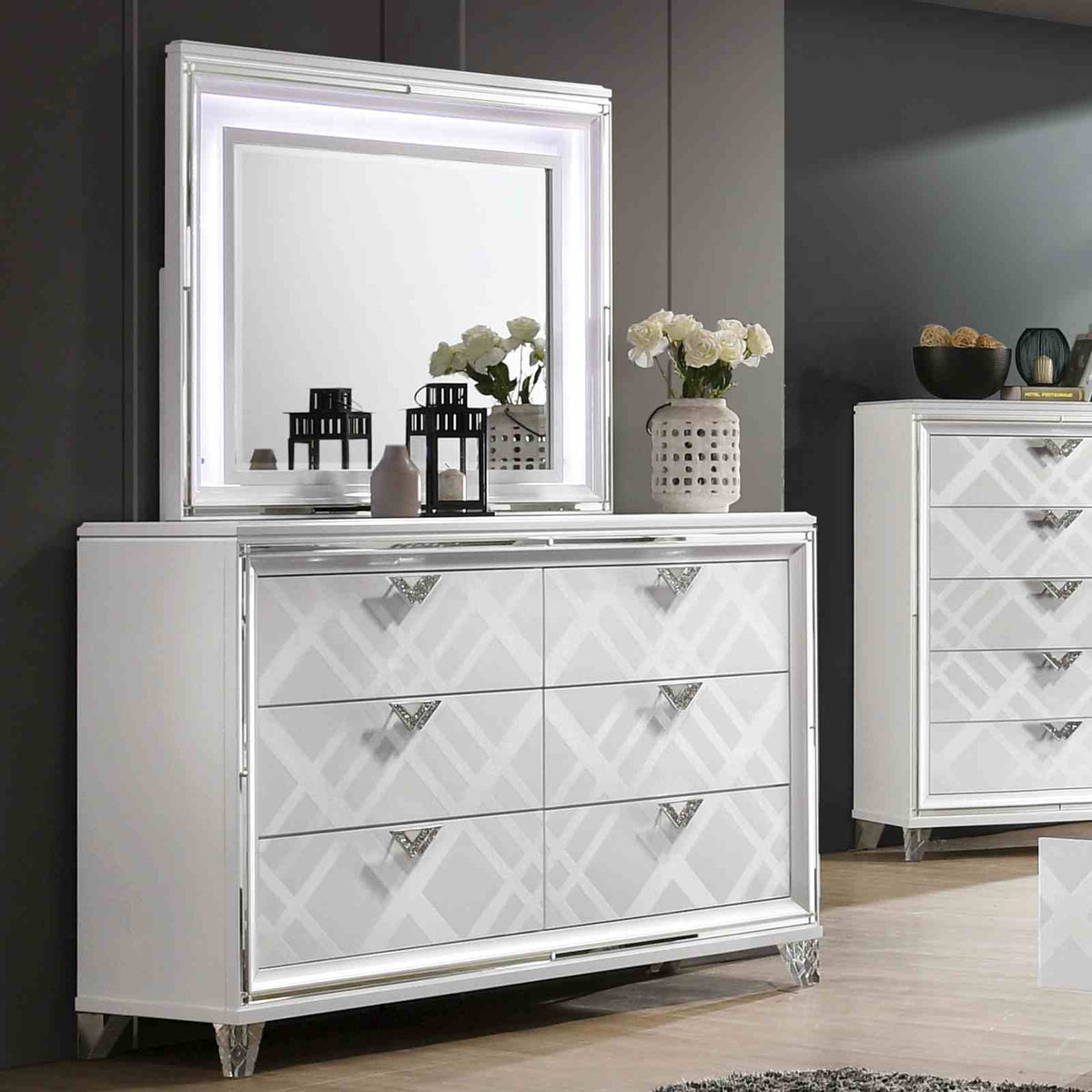 Emmeline Dresser