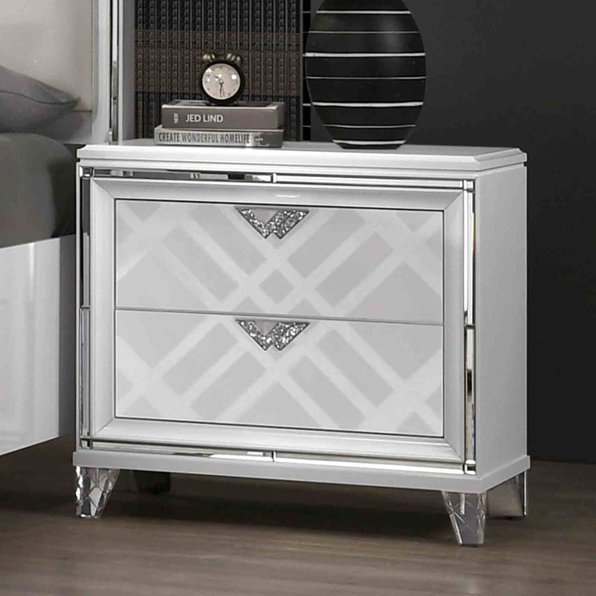 Emmeline Nightstand