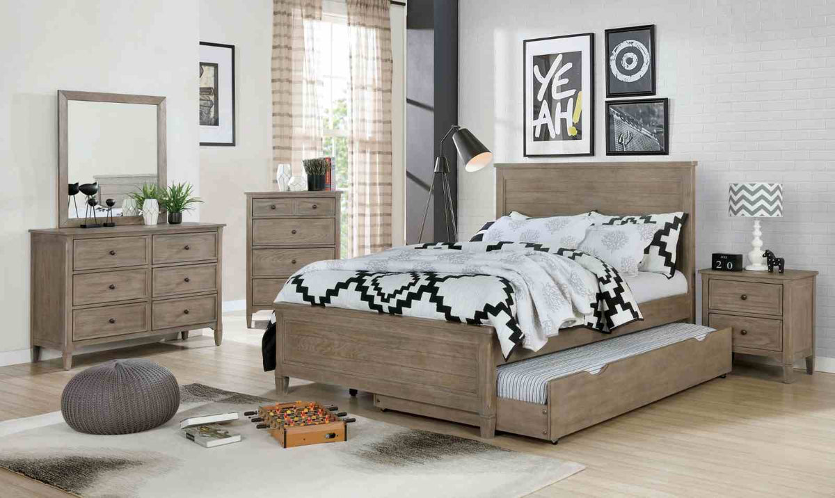 Vevey Bedroom Set