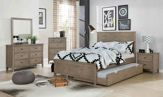 Vevey Bed