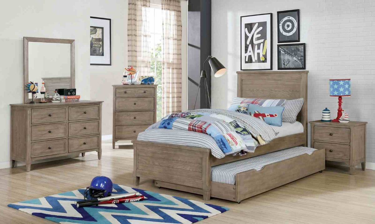 Vevey Bedroom Set