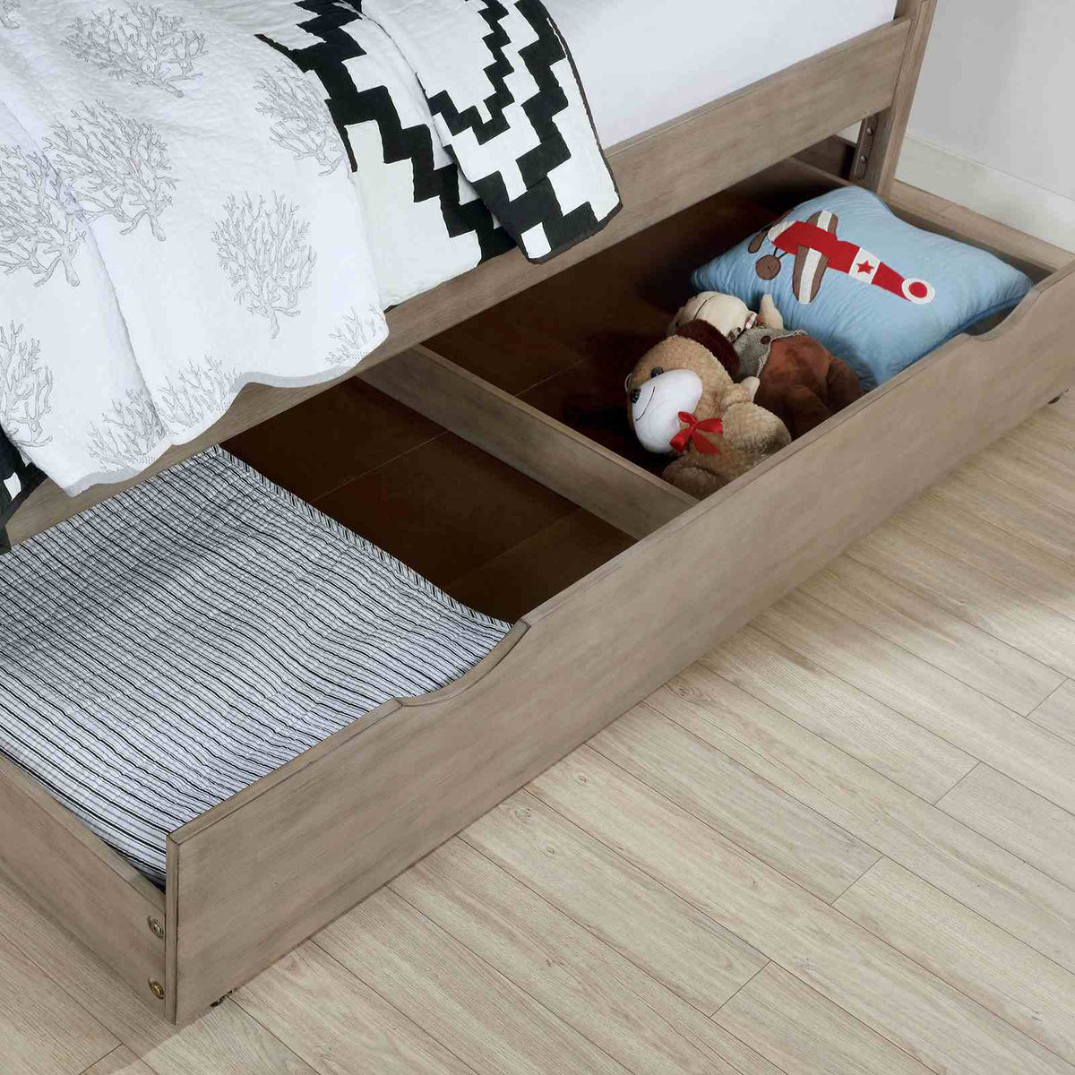 Vevey Bedroom Set