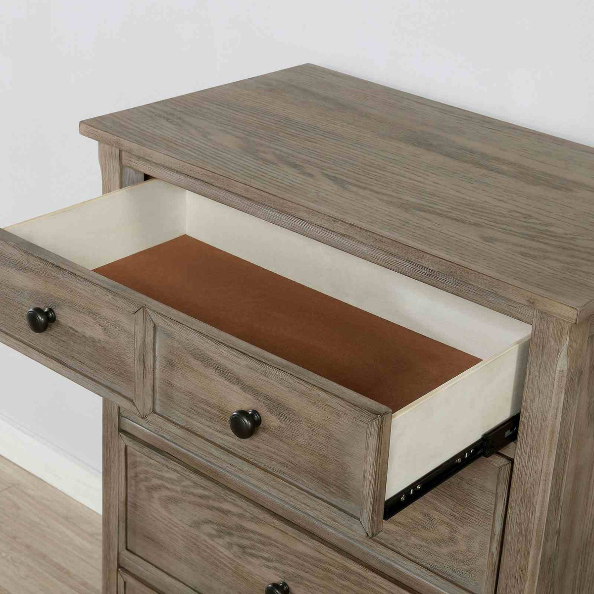 Vevey Bedroom Set