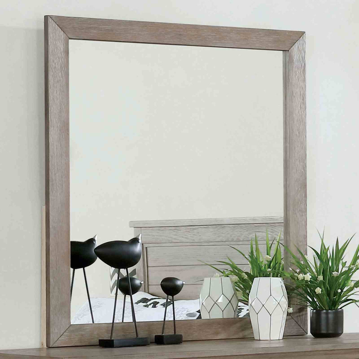 Vevey Mirror