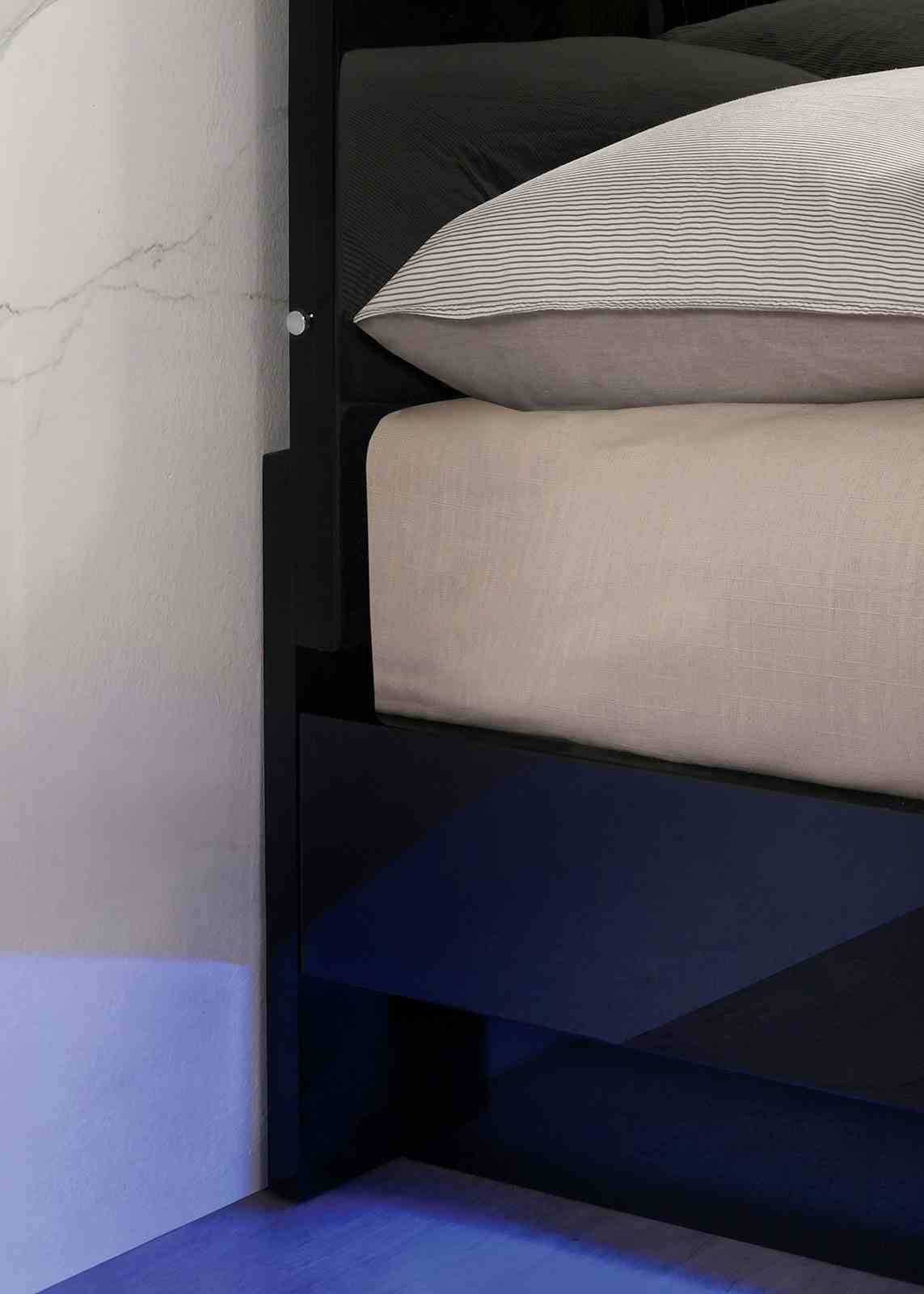 Erlach Bed