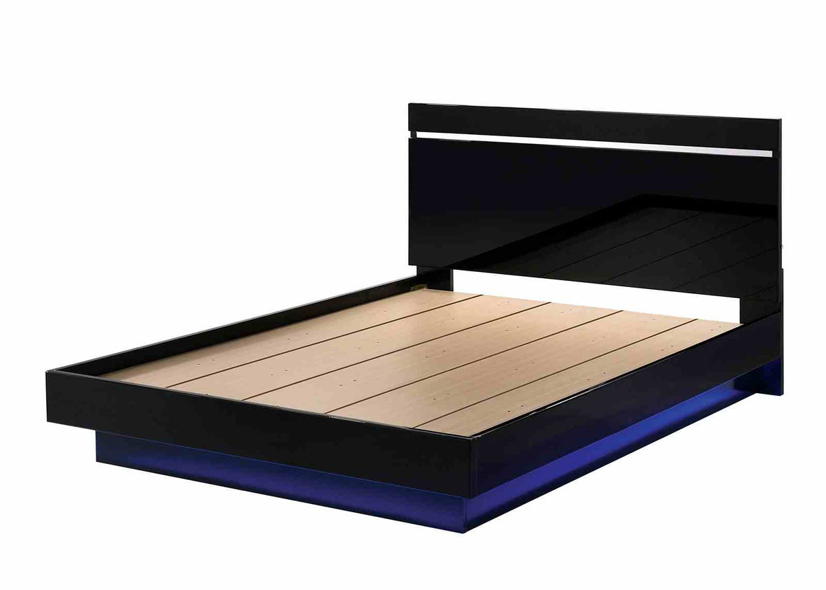 Erlach Bed