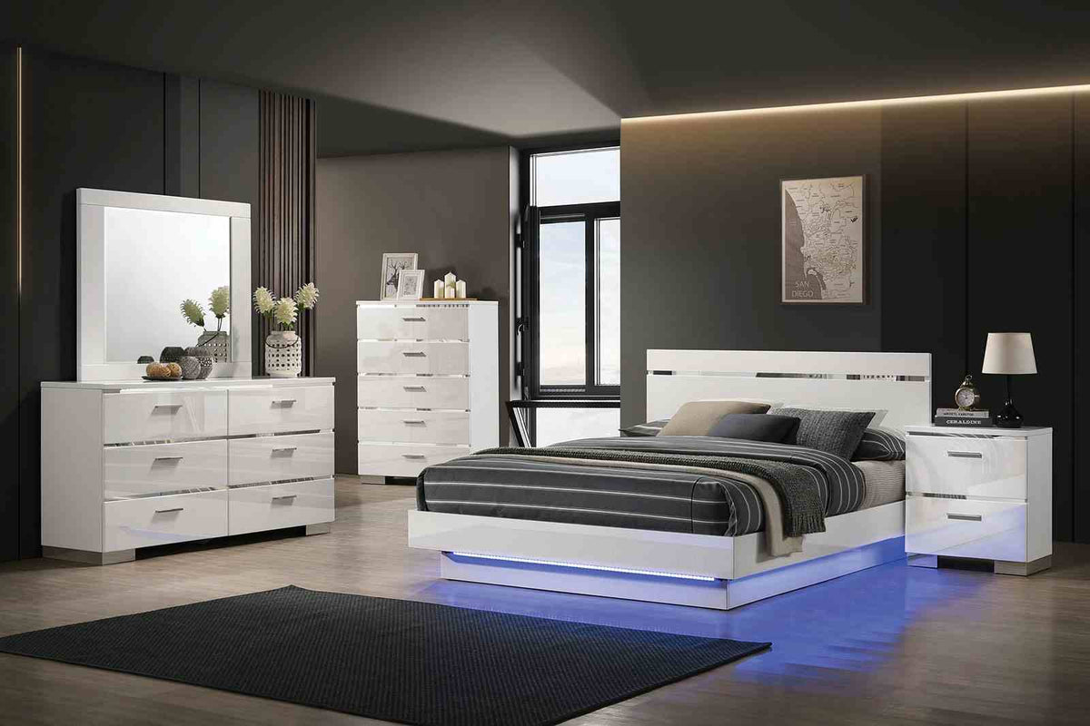 Erlach Bed