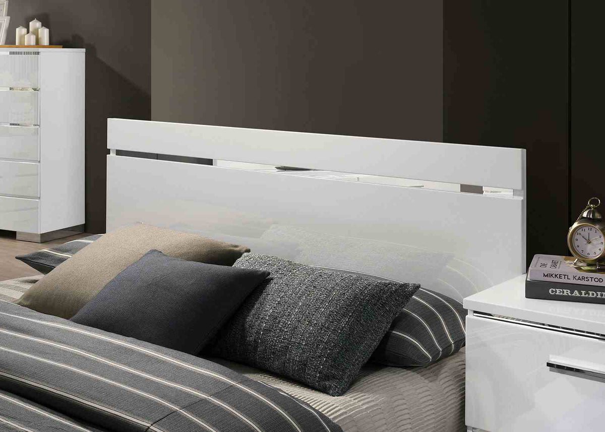 Erlach Bed