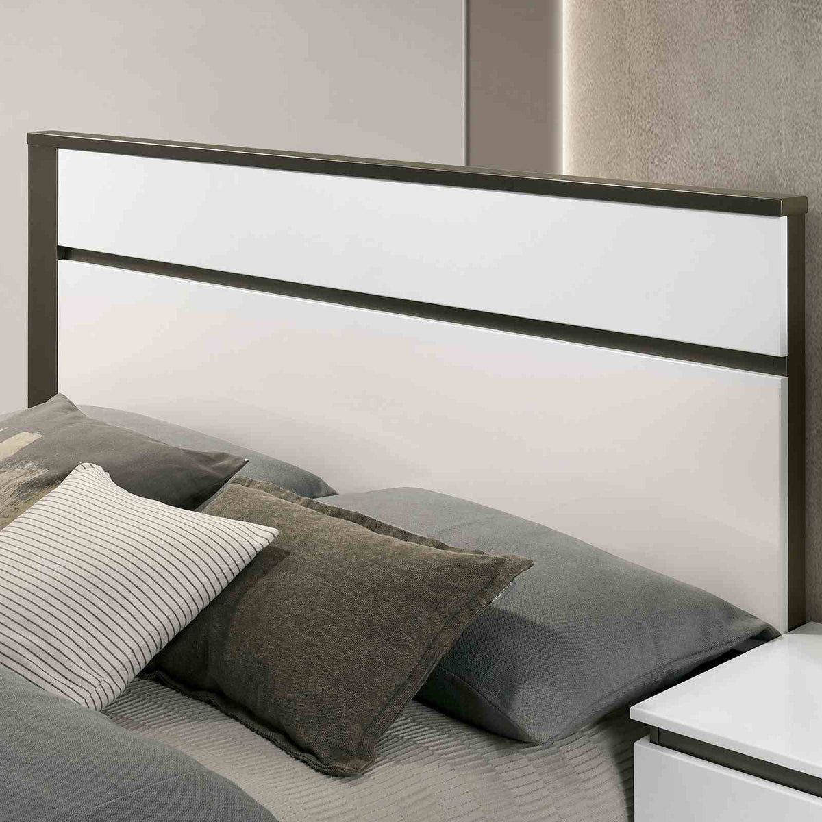 Birsfelden Bed