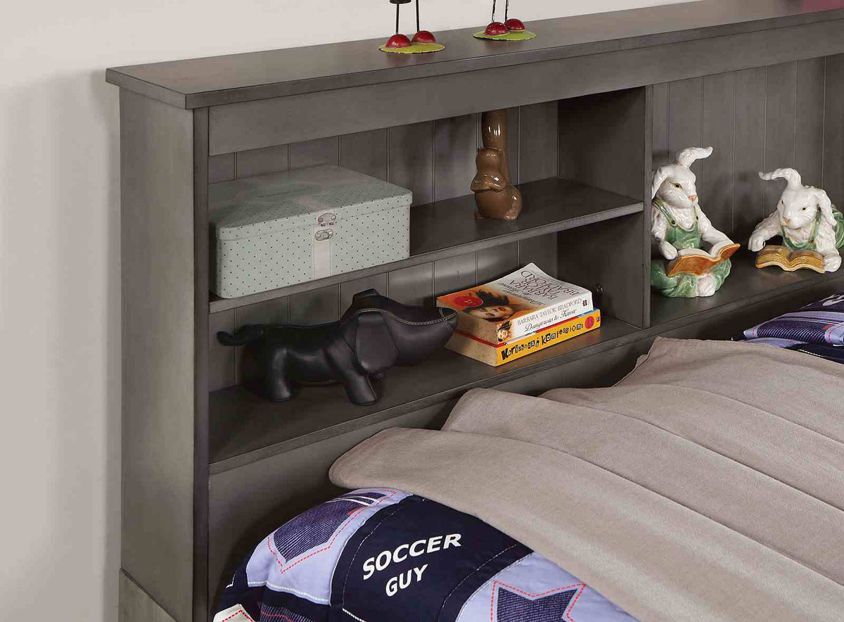 Tibalt Bed