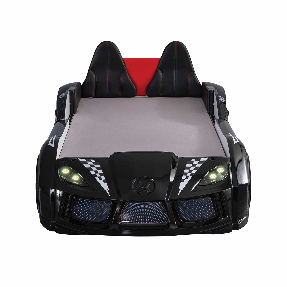Trackster Bed